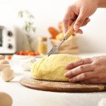 Saint Germain Bread Lame with 10 Replaceable Blades