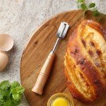 Saint Germain Bread Lame with 10 Replaceable Blades