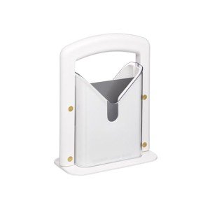 Bagel Guillotine Universal Slicer - 9.25 Inch