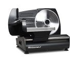 Electric Deli Meat Slicer with Adjustable Thickness