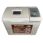 Breadman Ultimate Electric Automatic Breadmaker TR2200