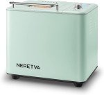 Neretva 20-in-1 Automatic 2LB Breadmaker