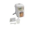 Zojirushi Mini Breadmaker for 1-Pound Loaves