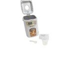 Zojirushi Mini Breadmaker for 1-Pound Loaves
