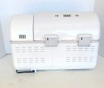Zojirushi BBCC-V20 Bread Maker with Double Paddle