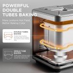 Neretva 2lb 20-in-1 Automatic Bread Maker