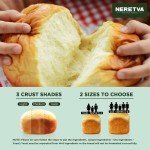 Neretva 20-in-1 Automatic 2LB Breadmaker