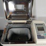 Breadman Ultimate Electric Automatic Breadmaker TR2200