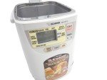 Zojirushi Mini Breadmaker for 1-Pound Loaves