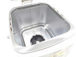 Zojirushi Mini Breadmaker for 1-Pound Loaves