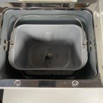 Breadman Ultimate Electric Automatic Breadmaker TR2200