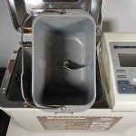 Breadman Ultimate Electric Automatic Breadmaker TR2200