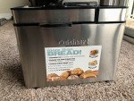 Cuisinart Convection Bread Maker, 2 lbs Capacity