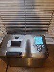 Breville Custom Loaf Bread Maker - Silver