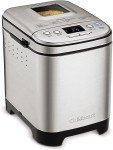 Cuisinart Compact Automatic Bread Maker Machine