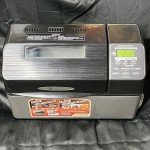 Zojirushi Supreme Automatic 2 lb Bread Maker