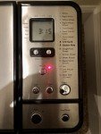 Cuisinart Convection Bread Maker, 2 lbs Capacity