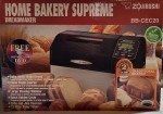 Zojirushi Supreme Breadmaker BB-CEC20