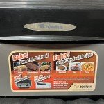 Zojirushi Supreme Automatic 2 lb Bread Maker