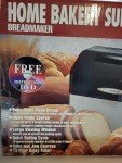 Zojirushi Supreme Breadmaker BB-CEC20