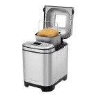 Cuisinart Silver 550W Automatic Breadmaker