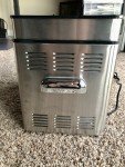 Cuisinart Convection Bread Maker, 2 lbs Capacity