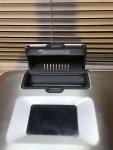 Breville Custom Loaf Bread Maker - Silver