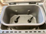 Zojirushi BBCC-X20 2 lb Bread Maker with Dual Paddles