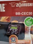 Zojirushi Supreme Breadmaker BB-CEC20