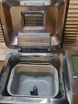 Breville Custom Loaf Bread Maker - Silver