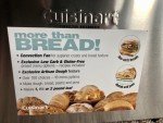 Cuisinart Convection Bread Maker, 2 lbs Capacity
