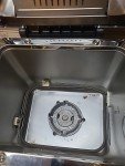 Breville Custom Loaf Bread Maker - Silver