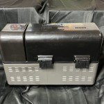 Zojirushi Supreme Automatic 2 lb Bread Maker