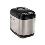 Hamilton Beach Digital Bread Maker with 14 Settings