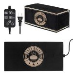 Cozy Bread® Proofing Mat & Insulation Box Set
