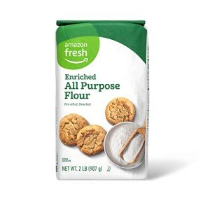 All-Purpose Flour for Baking - 2 lb Bag