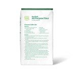 All-Purpose Flour for Baking - 2 lb Bag