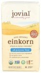 Jovial Organic Einkorn All Purpose Baking Flour