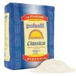 Polselli Classica 00 Extra Fine Flour, 11 lbs
