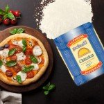 Polselli Classica 00 Extra Fine Flour, 11 lbs