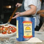 Polselli Classica 00 Extra Fine Flour, 11 lbs