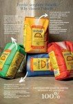 Polselli Classica 00 Extra Fine Flour, 11 lbs