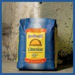 Polselli Classica 00 Extra Fine Flour, 11 lbs