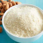 Blue Diamond Almond Flour, Gluten Free, 48 oz