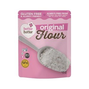 Gluten Free All-Purpose Baking Flour - 5 lb