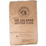 King Arthur Sir Galahad Artisan All-Purpose Flour 50 lbs