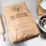 King Arthur Sir Galahad Artisan All-Purpose Flour 50 lbs