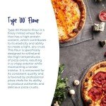 Antimo Caputo Pizzeria 00 Flour - 2 Pack