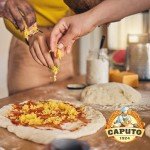 Antimo Caputo Double Zero Flour for Pizza & Bread