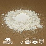 Organic Unbleached All-Purpose Baking Flour - 10 lb